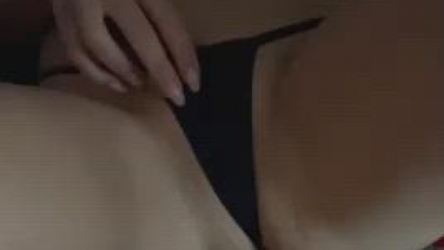 a moment for mom eager for orgasm