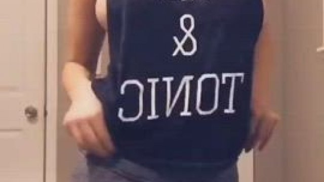 If I asked nicely would you let me please you?