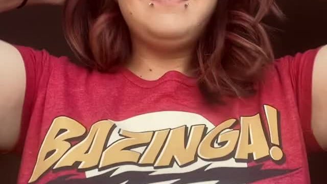 My neighbors were probably just as surprised as you are