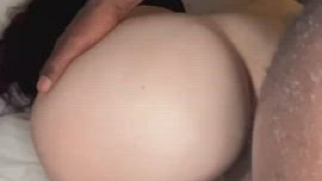 Taking cock is my talent