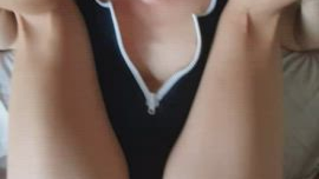 i love a dirty little anal slut [oc]