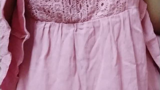 Craving to drop my tits [f]