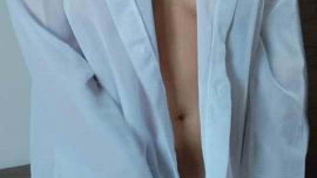 Do you mind me showing you this?