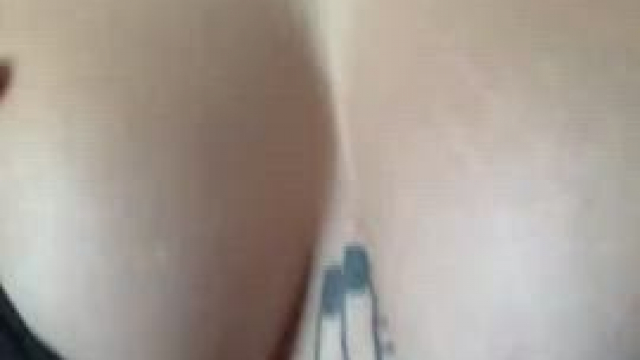 Just a chubby little slut