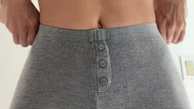 Let's Hope You Can Handle My Ride