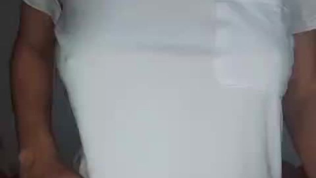 Do you like the way my boobs bounce? ;)