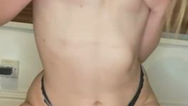 Will older guys like my young body