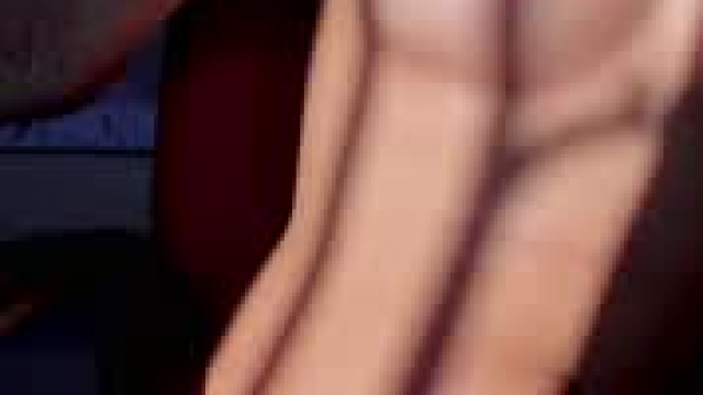 allow me to make your [f]riday night a little more comfortable?