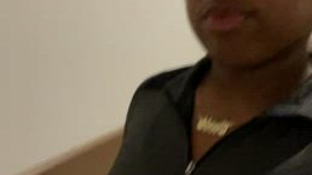 Everyone loves a naughty student!