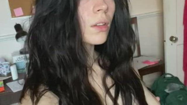 Forget a NYE kiss, I want an anal creampie at midnight