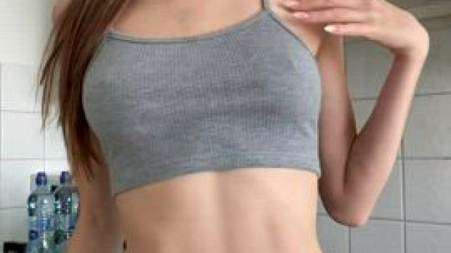 I doubt if I am not too petite for you to fuck