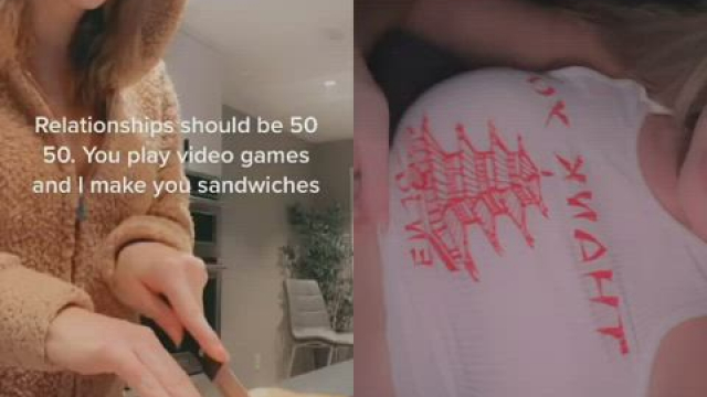 Got a dessert for you too :P