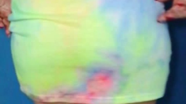 Merry Christmas, ladies 