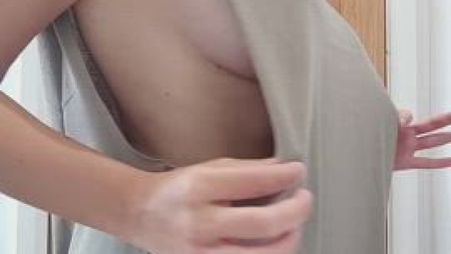 My ex said my nipples are weird...was he right?