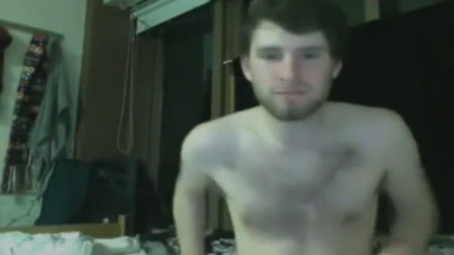 White boy has his way with Asian gf