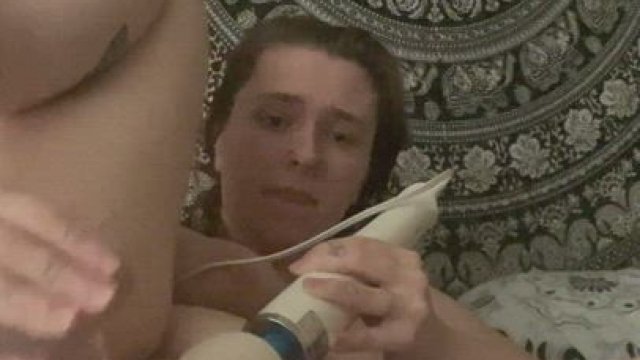 My cunt wouldn’t let you go