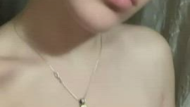 Imagine if we were in the shower together right now... I think we would have a l