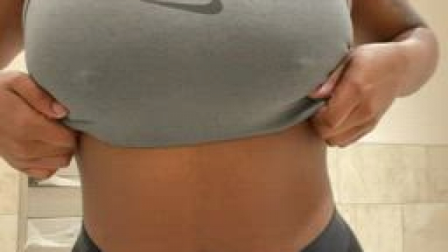 Suck on my piercings