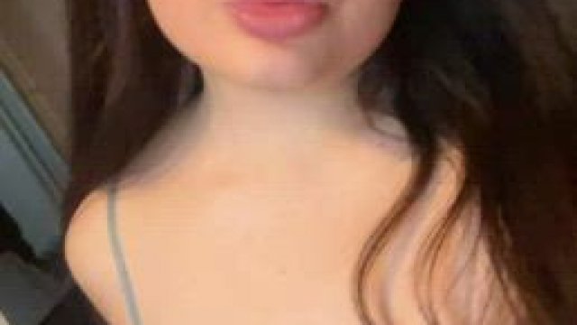 Step dad hates taking me to college until I please him...