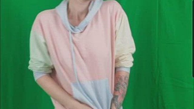 If only it was actually this easy. (F/OC)