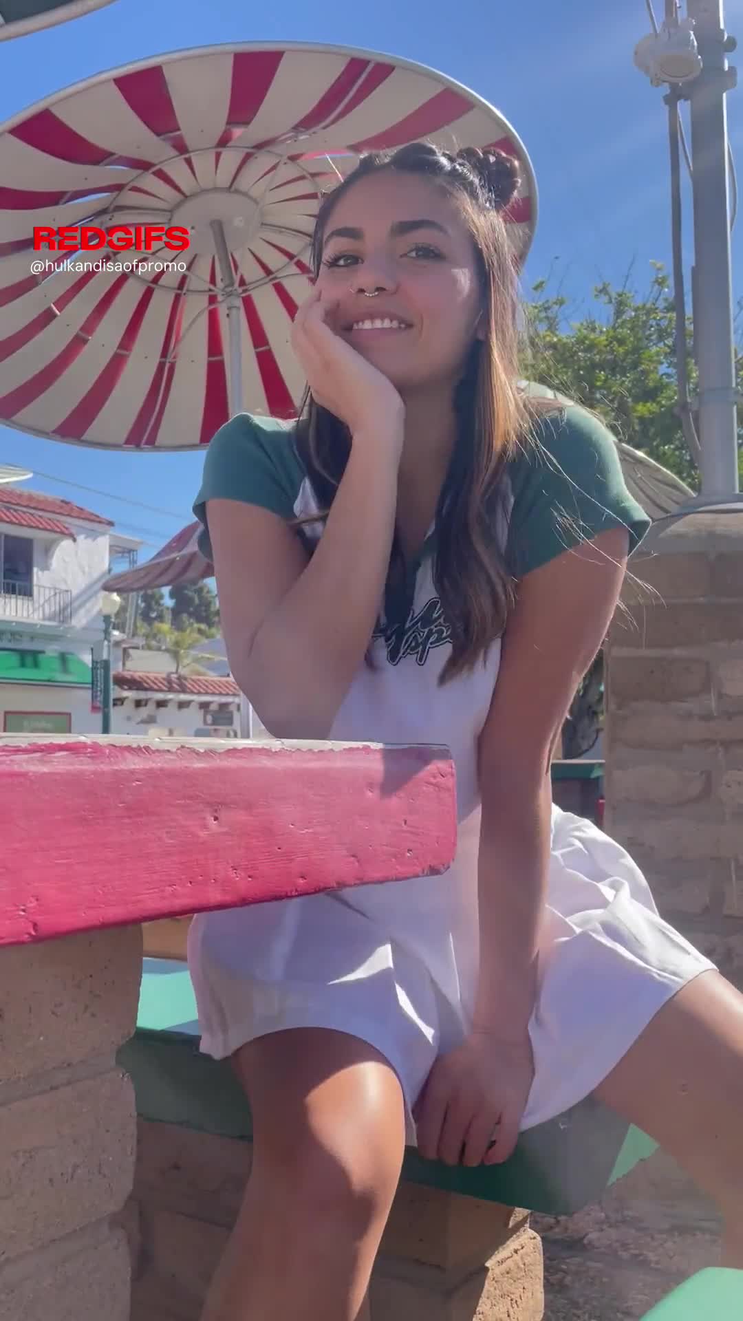 When I’m hungry..but not for food! [gif]