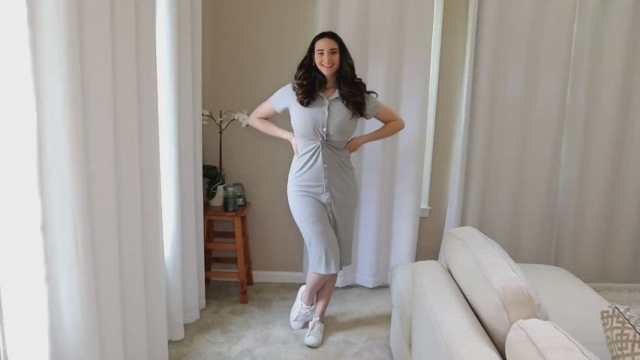 Abby is a literal milk truck