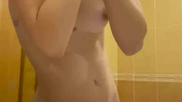 Good morning! Have a beautiful day