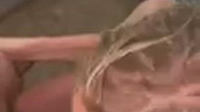 Does it look better on my face or in my mouth?