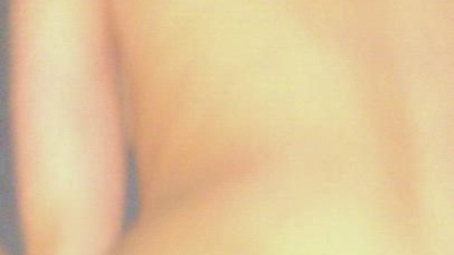 Would you want to be pounded like this