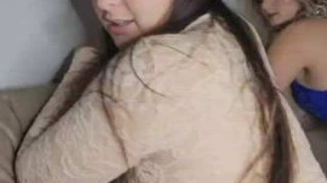 Are you attracted to our thick bodies?