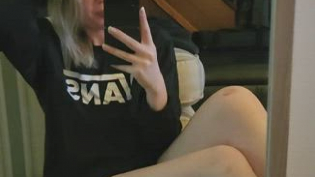 I'm almost too relaxed