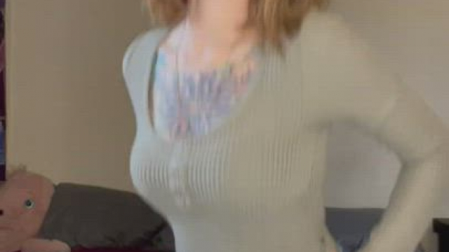 Still awkward but that's me