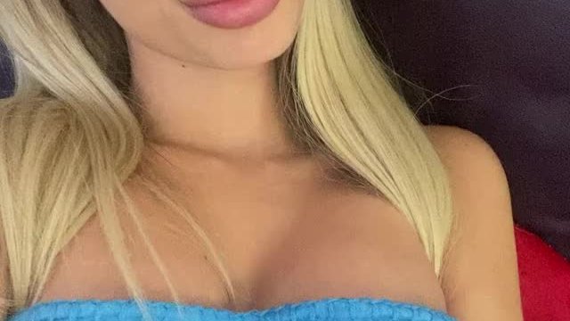 A little surprize for you