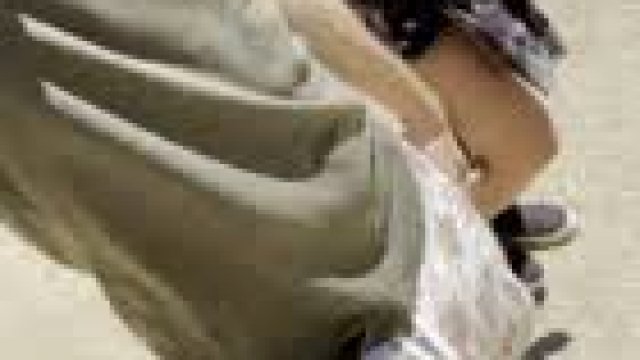 Making Walks More Interesting and Cooling Off at the Same Time