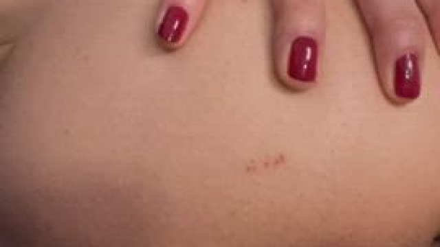 This is how good I can milk a penis with my asshole