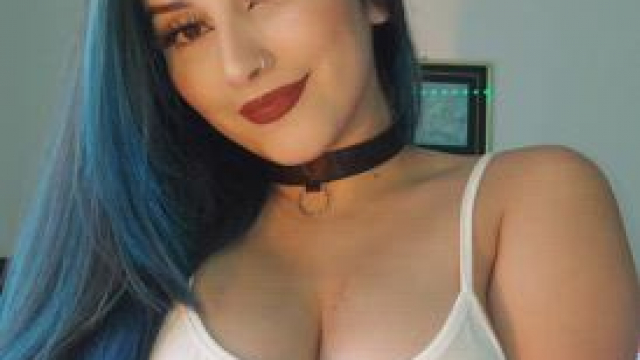 my girls are saying hello