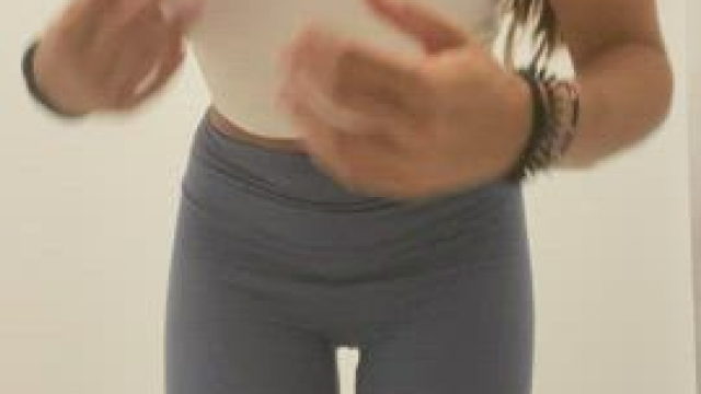 Teasing before the real deal