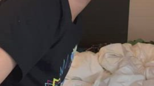 This ass should be dripping with your cum