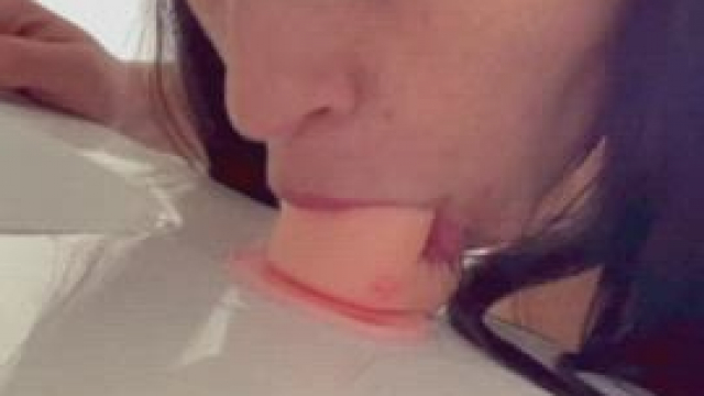 Thick and Deepthroat Pro