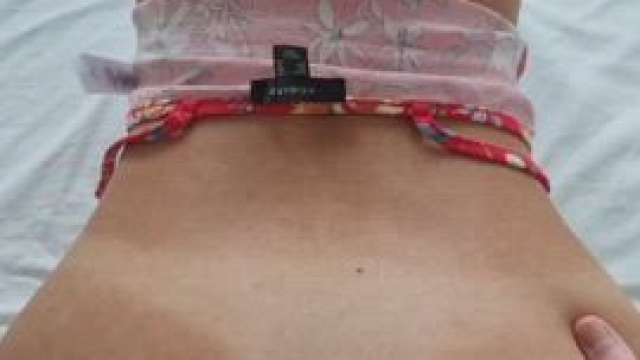 This is why I love long weekends...