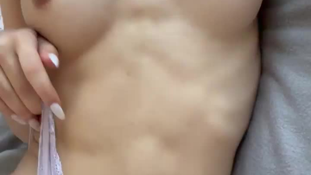 Lay in bed with me today