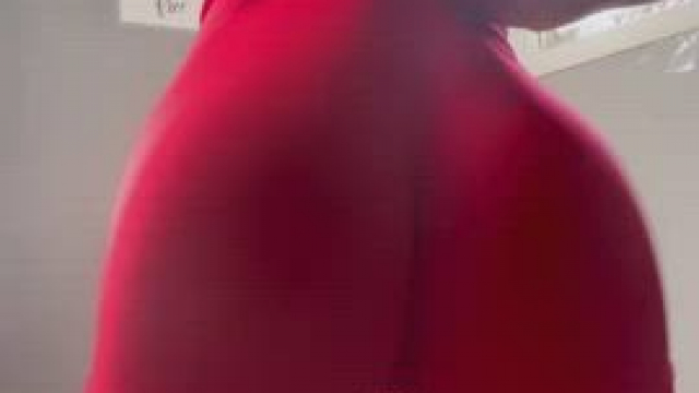 No Panties Underneath