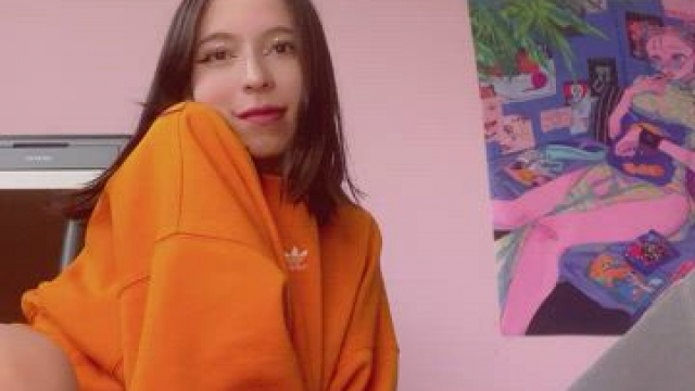 I'm 5'3, Wanna Break Me?