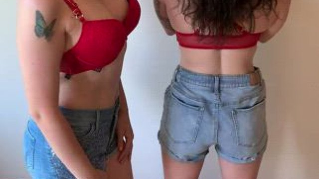 If even one guy likes this, we'll celebrate together