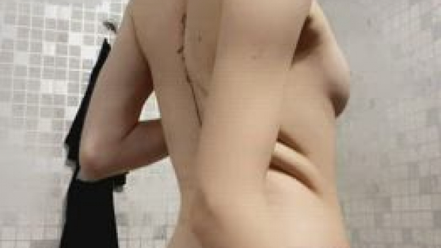 Of course I’m ready