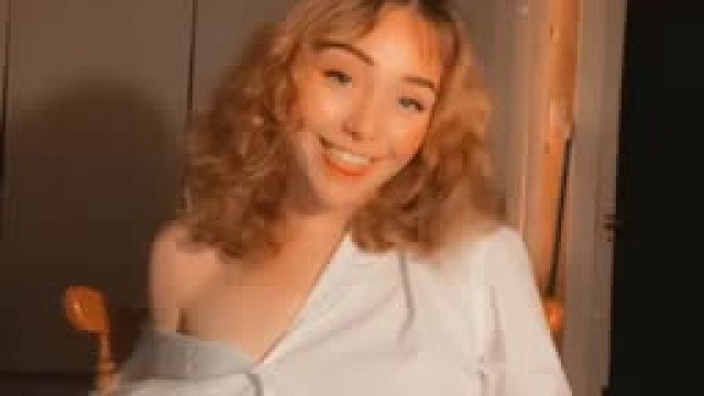 Enjoy watching me rock in this hard chair. Ik you wish it was your face