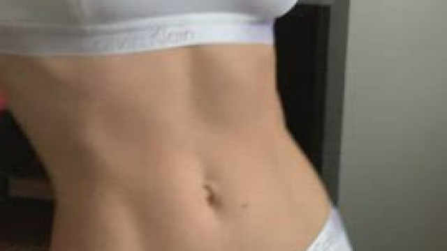 I Tease in My Calvins