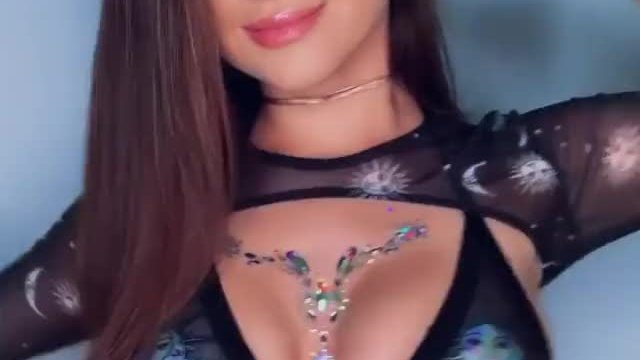 The Sun the Moon and the Stars (and that wink at the end...)