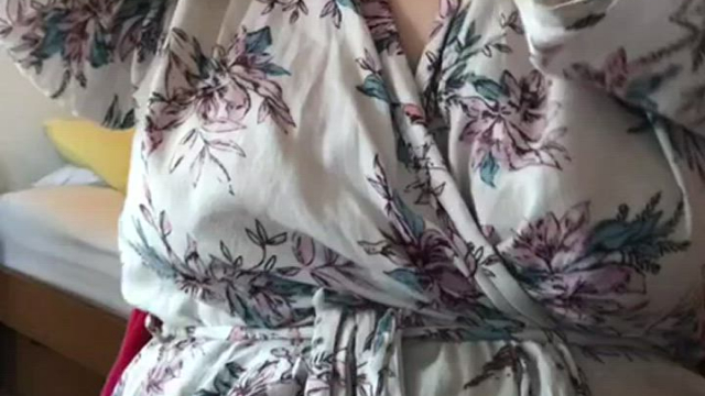 Need a good stretching to get the week going. How about you?