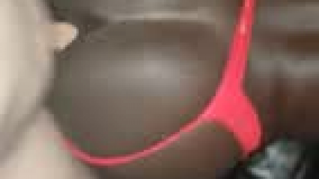 Thick Milf Taking Penis